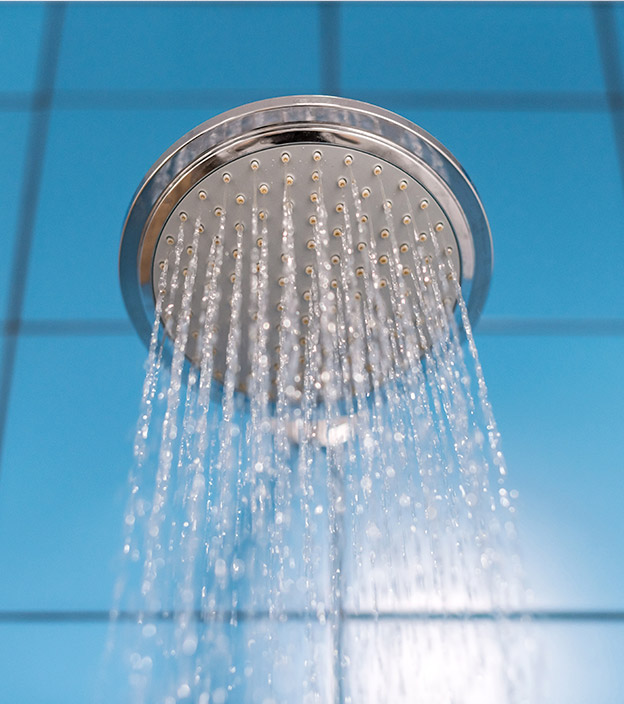 agua caliente sanitaria