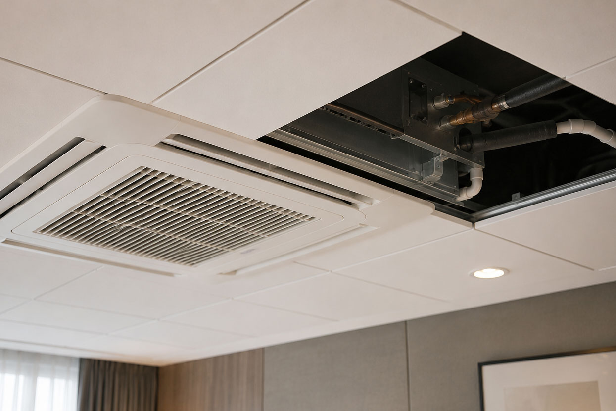 Fan Coils